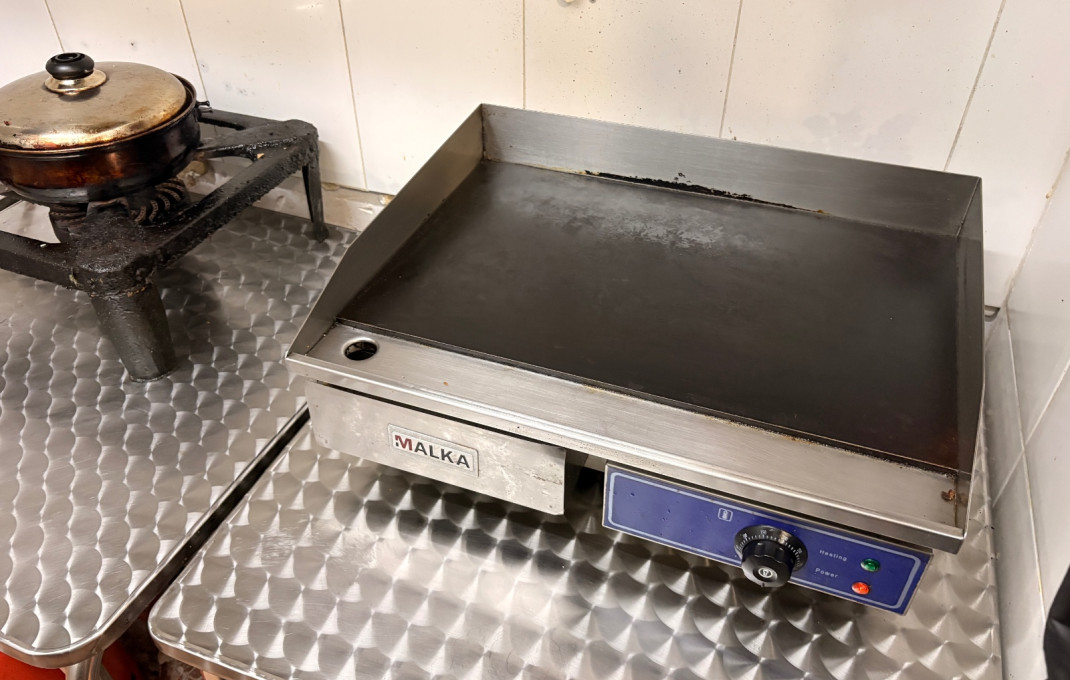 Traspaso - Bar Restaurante -
El Prat de Llobregat