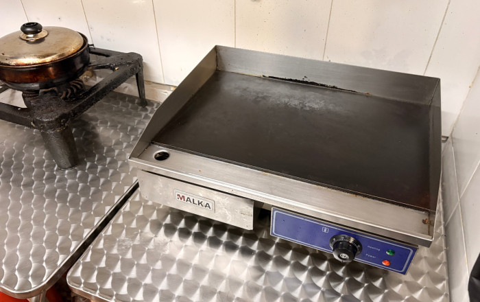 Traspaso - Bar Restaurante -
El Prat de Llobregat