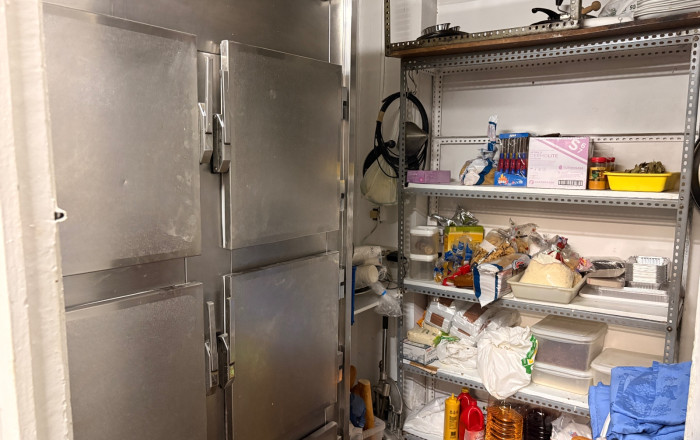 Venta - Bar Restaurante -
El Prat de Llobregat