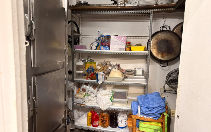 Venta - Bar Restaurante -
El Prat de Llobregat