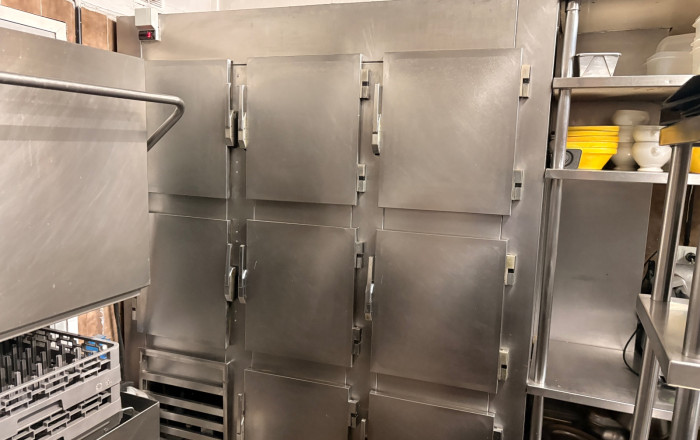 Venta - Bar Restaurante -
El Prat de Llobregat