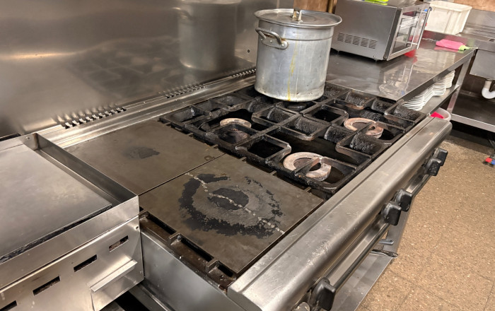 Venta - Bar Restaurante -
El Prat de Llobregat