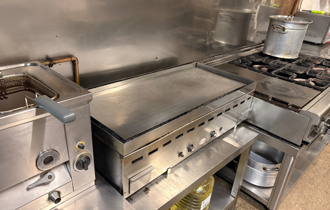 Venta - Bar Restaurante -
El Prat de Llobregat