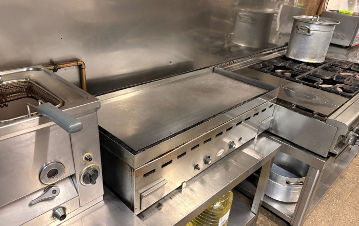 Venta - Bar Restaurante -
El Prat de Llobregat