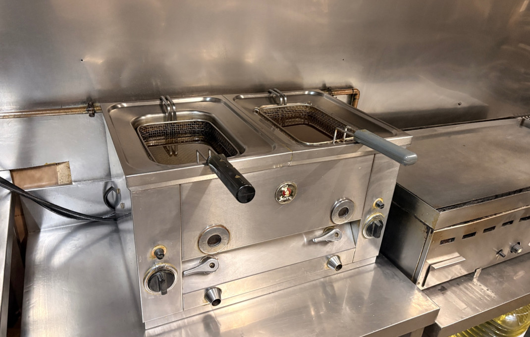 Venta - Bar Restaurante -
El Prat de Llobregat