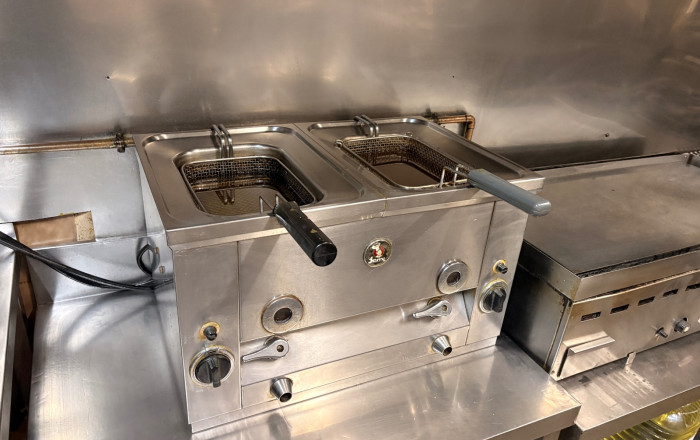 Venta - Bar Restaurante -
El Prat de Llobregat