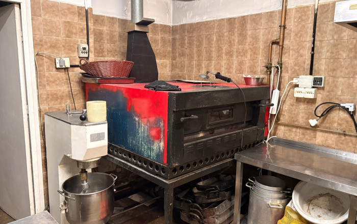 Venta - Bar Restaurante -
El Prat de Llobregat