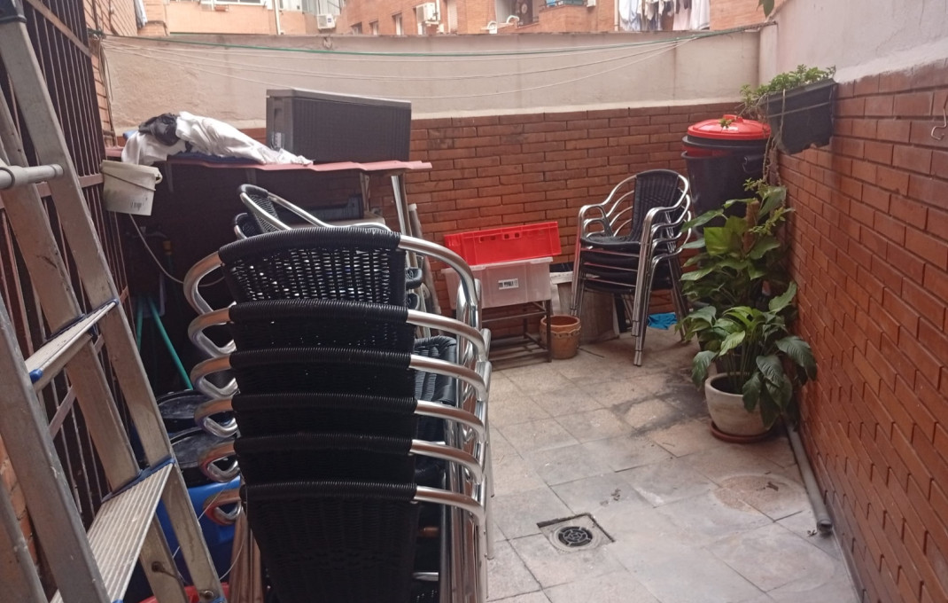 Venta - Bar Restaurante -
El Prat de Llobregat