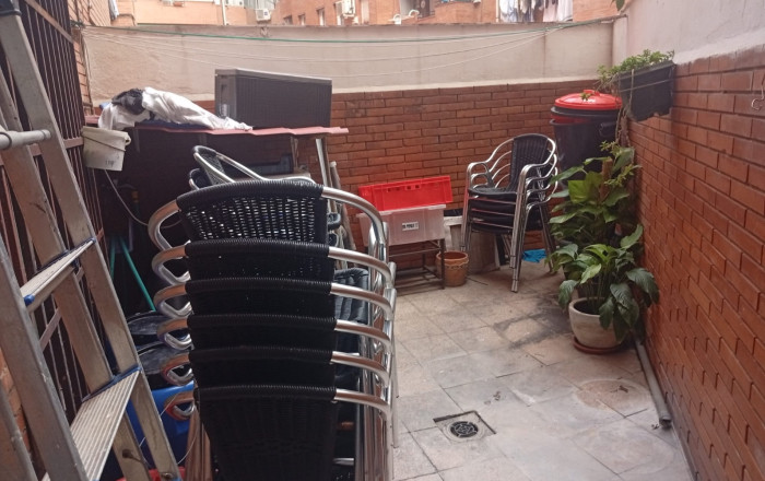 Venta - Bar Restaurante -
El Prat de Llobregat