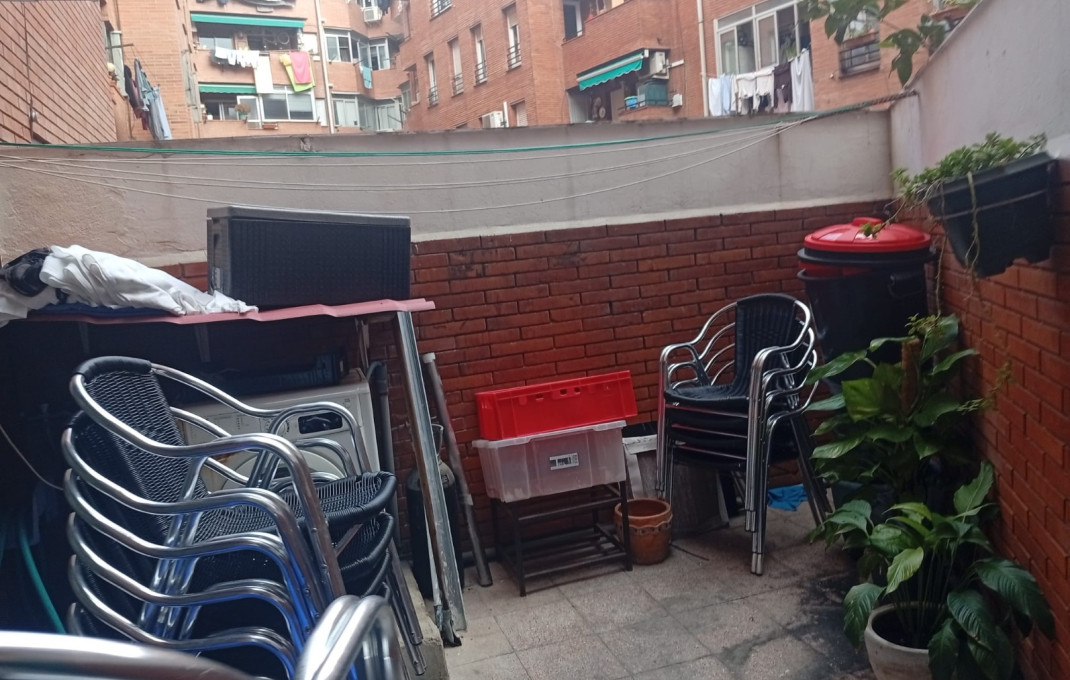 Venta - Bar Restaurante -
El Prat de Llobregat