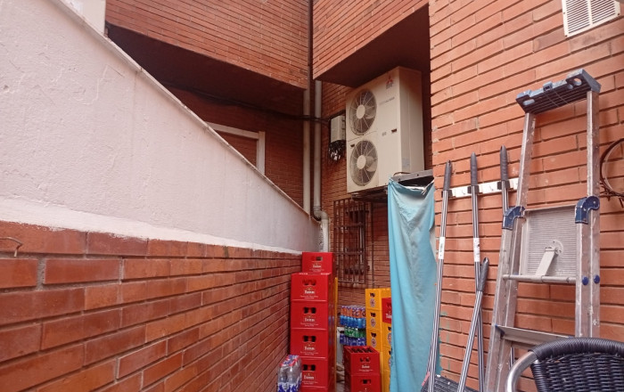 Venta - Bar Restaurante -
El Prat de Llobregat