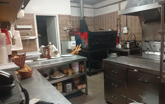 Venta - Bar Restaurante -
El Prat de Llobregat