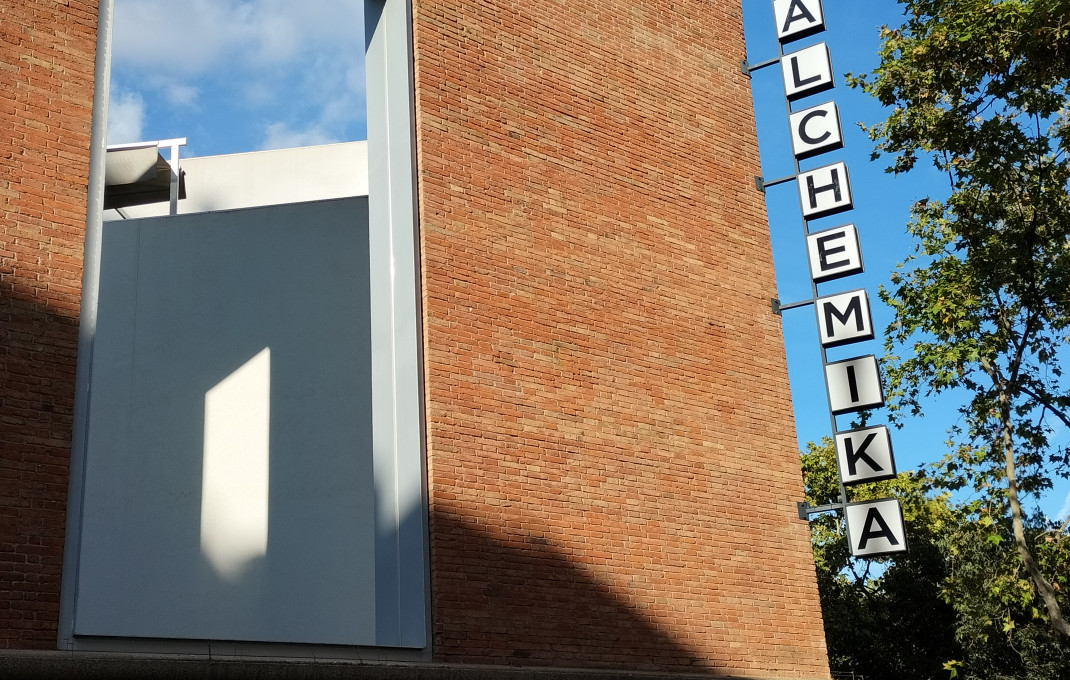 Vente rentable - Parada de mercado -
Barcelona - Camp De L´arpa