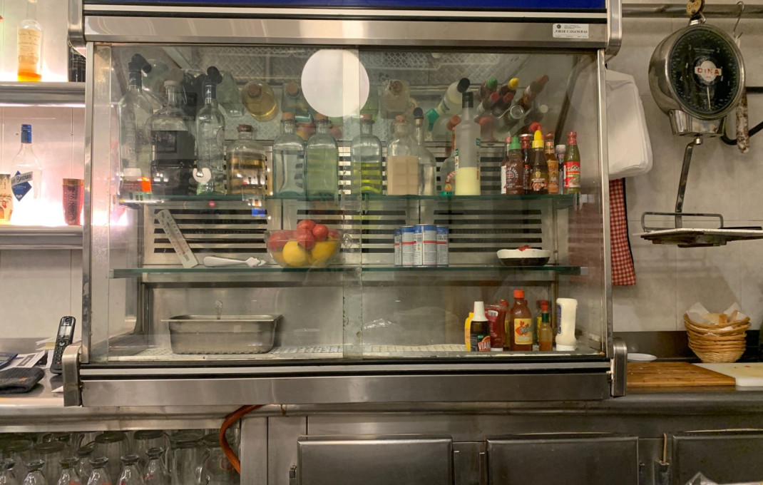 Venta - Bar Restaurante -
Mataró