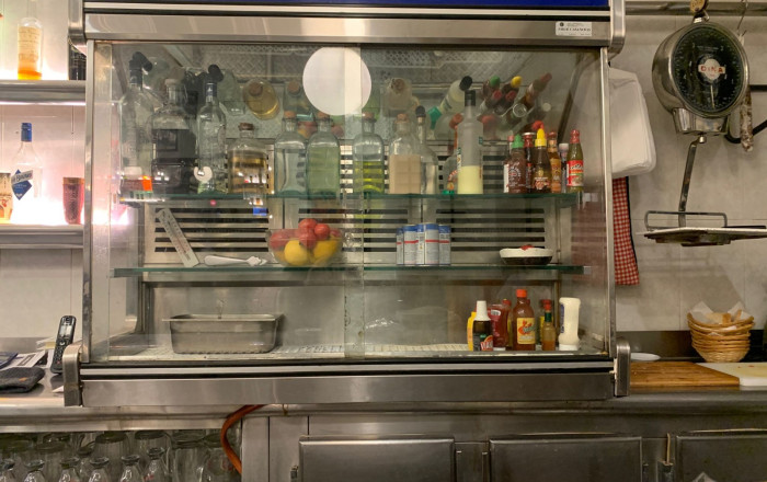 Venta - Bar Restaurante -
Mataró