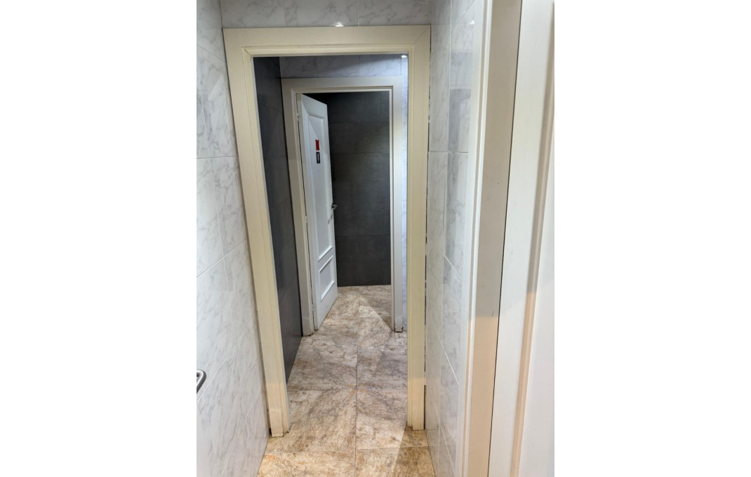 Traspaso - Bar Restaurante -
Vilanova i la Geltrú