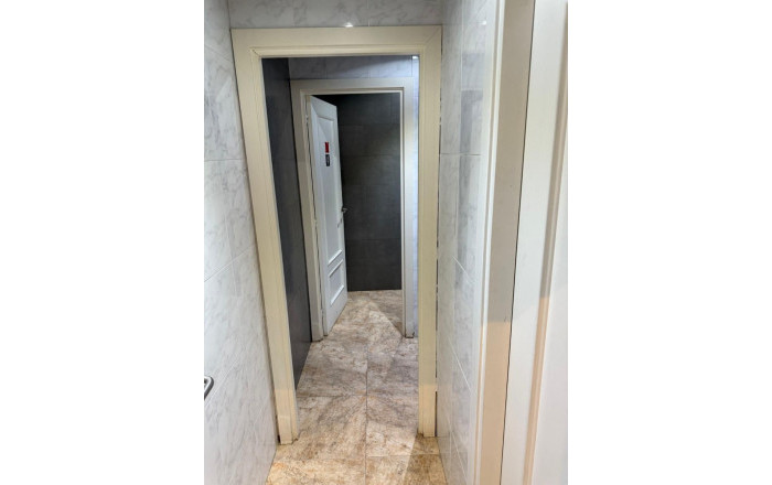 Traspaso - Bar Restaurante -
Vilanova i la Geltrú