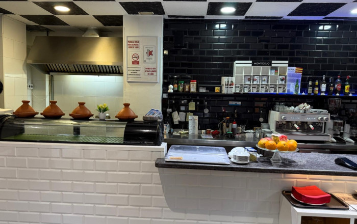 Traspaso - Bar Restaurante -
Vilanova i la Geltrú