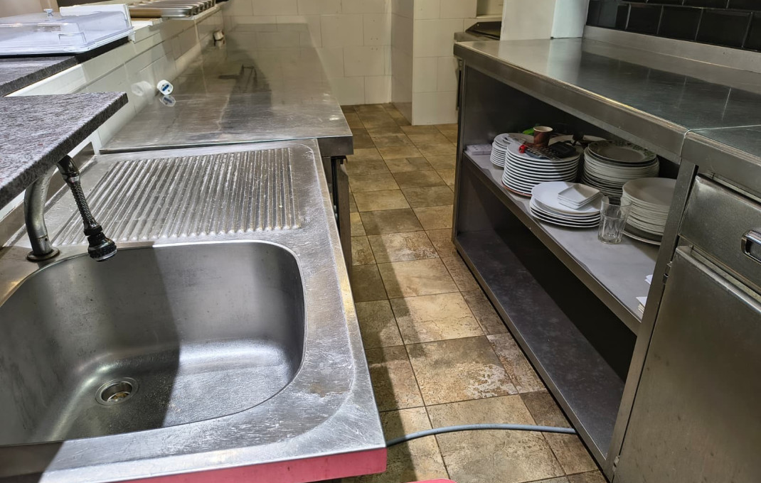 Traspaso - Bar Restaurante -
Vilanova i la Geltrú