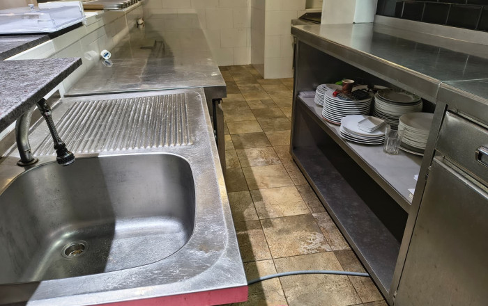 Traspaso - Bar Restaurante -
Vilanova i la Geltrú