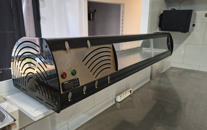 Traspaso - Bar Restaurante -
Vilanova i la Geltrú