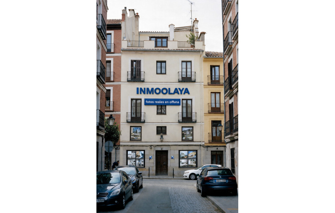 Traspaso - Hostal -
Madrid - chamartin
