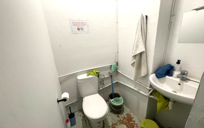 Traspaso - Tiendas -
Barcelona - Barceloneta