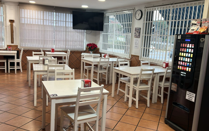 Traspaso - Bar Restaurante -
Terrassa