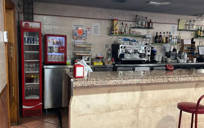 Traspaso - Bar Restaurante -
Terrassa