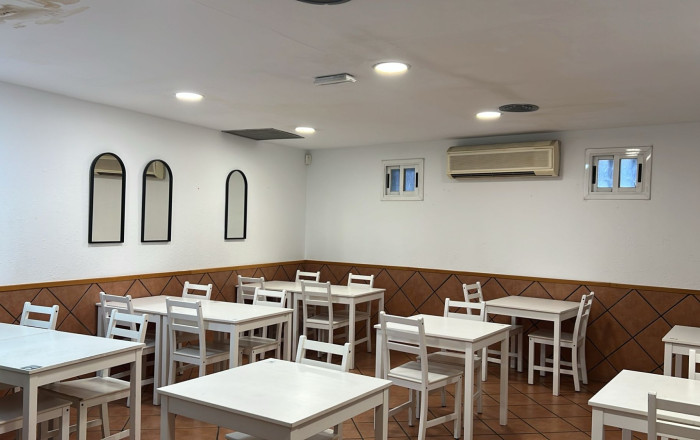 Traspaso - Bar Restaurante -
Terrassa