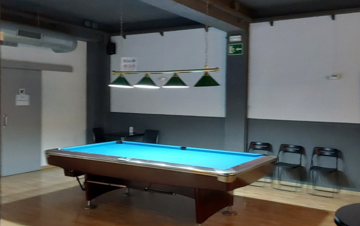 Traspaso - Bar-Cafeteria -
Terrassa