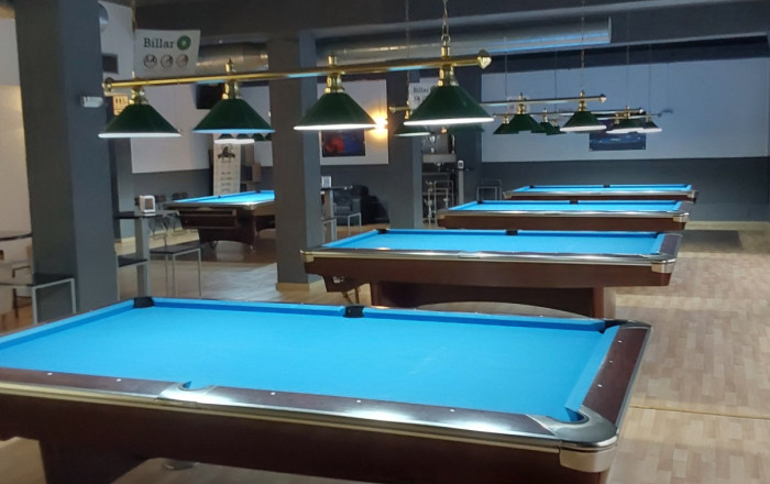 Traspaso - Bar-Cafeteria -
Terrassa