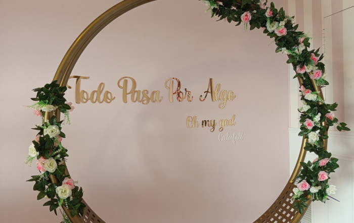 Traspaso - Bar-Cafeteria -
Calafell