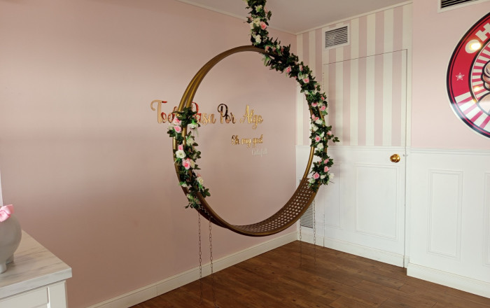 Traspaso - Bar-Cafeteria -
Calafell