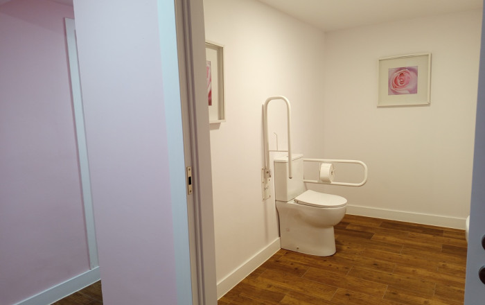 Traspaso - Bar-Cafeteria -
Calafell