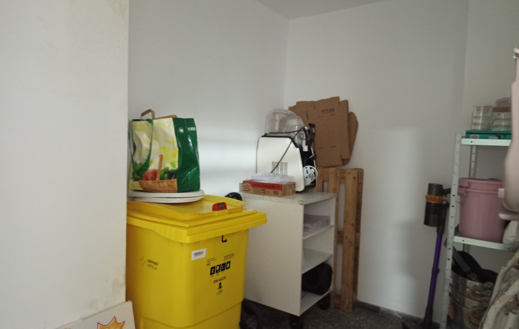 Traspaso - Bar-Cafeteria -
Calafell