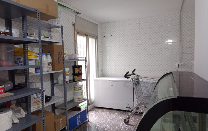 Traspaso - Bar-Cafeteria -
Calafell