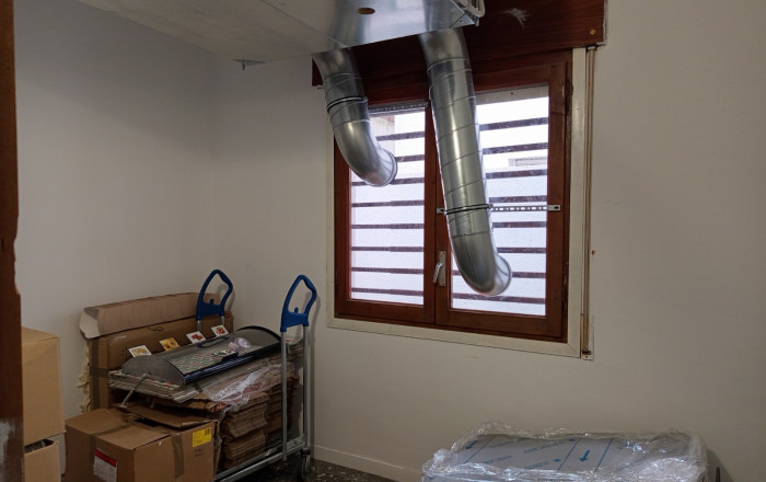 Traspaso - Bar-Cafeteria -
Calafell