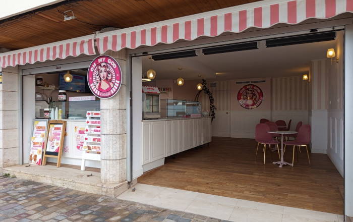 Traspaso - Bar-Cafeteria -
Calafell