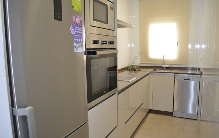 Venta - Apartamentos Turísticos -
Sevilla - Camas