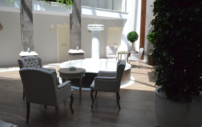 Venta - Apartamentos Turísticos -
Sevilla - Camas