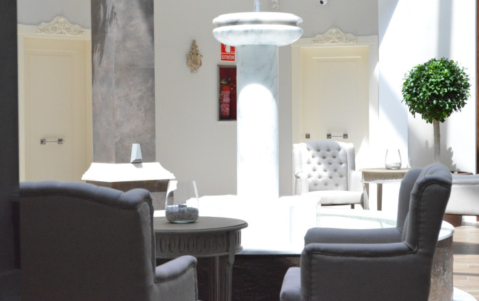 Venta - Apartamentos Turísticos -
Sevilla - Camas