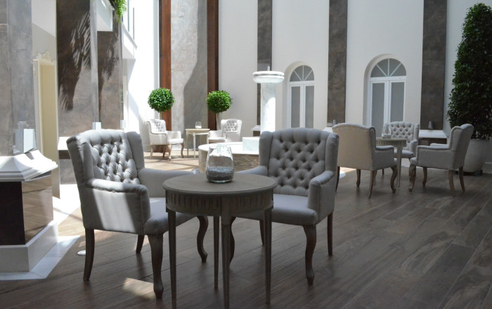 Venta - Apartamentos Turísticos -
Sevilla - Camas