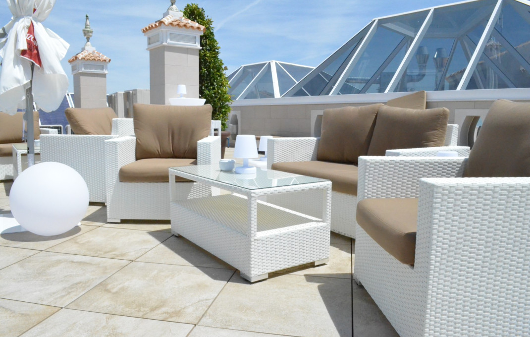 Venta - Apartamentos Turísticos -
Sevilla - Camas