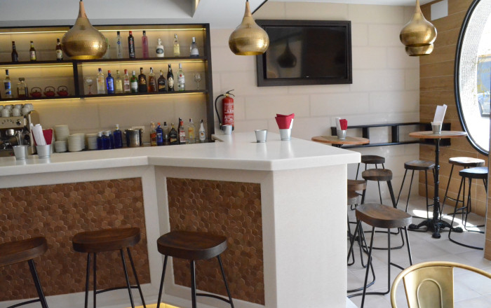 Venta - Apartamentos Turísticos -
Sevilla - Camas