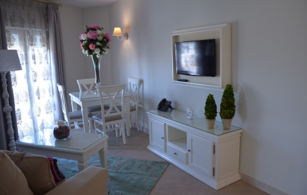 Venta - Apartamentos Turísticos -
Sevilla - Camas