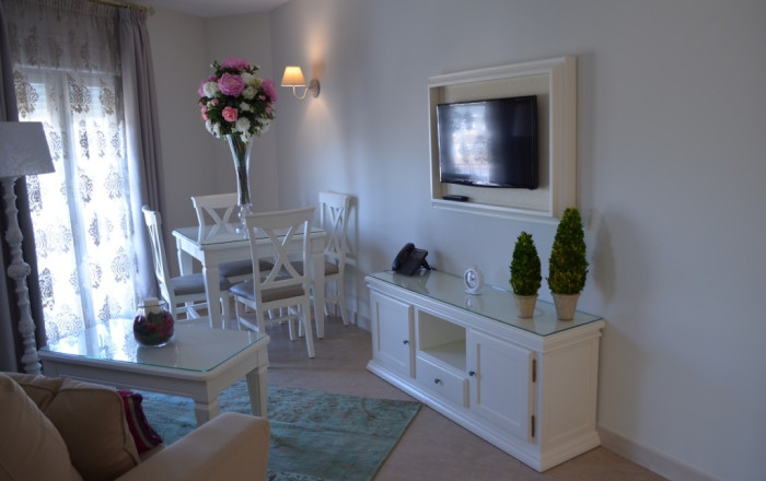 Venta - Apartamentos Turísticos -
Sevilla - Camas