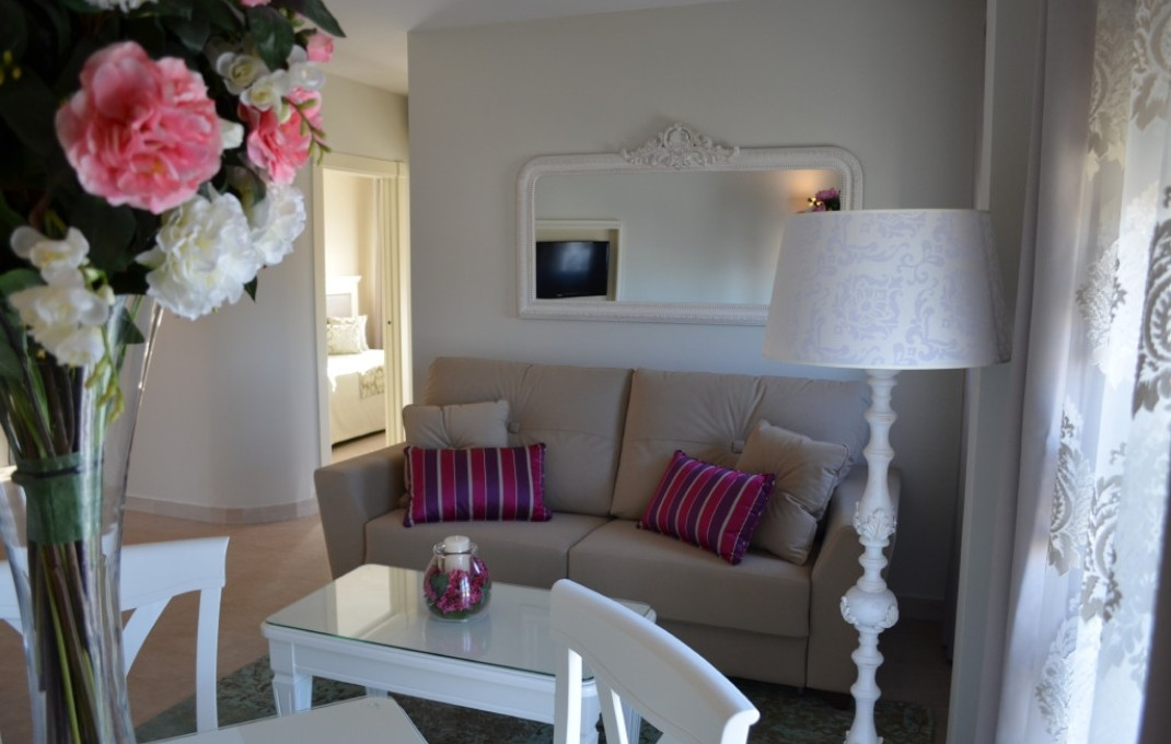 Venta - Apartamentos Turísticos -
Sevilla - Camas