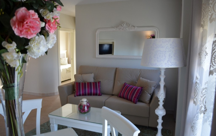 Venta - Apartamentos Turísticos -
Sevilla - Camas