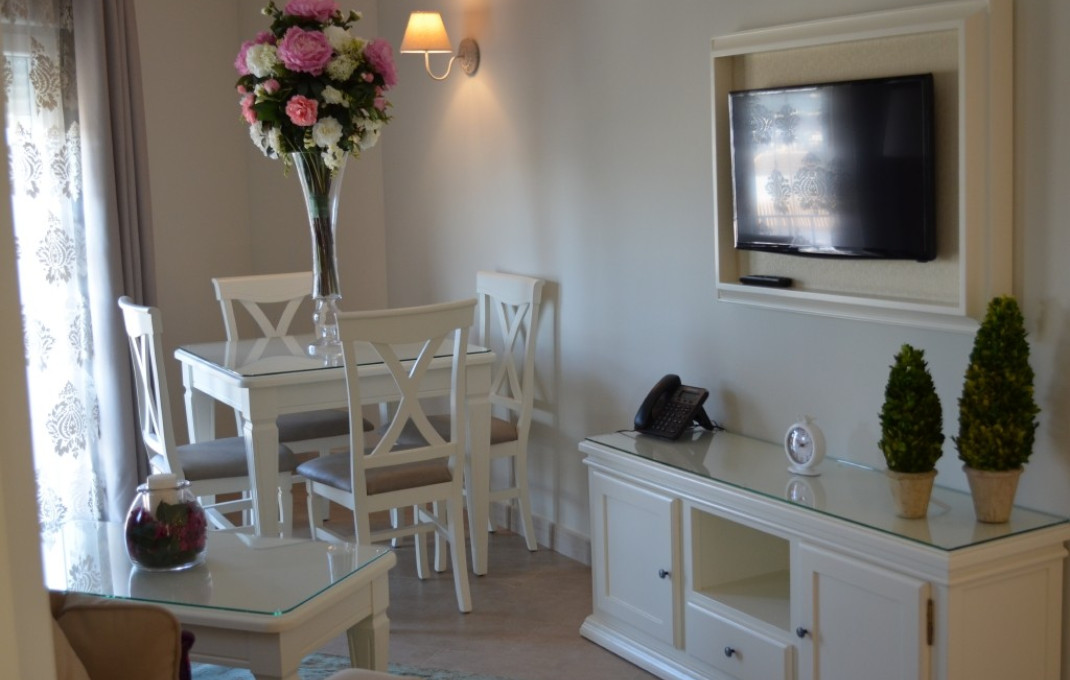 Venta - Apartamentos Turísticos -
Sevilla - Camas